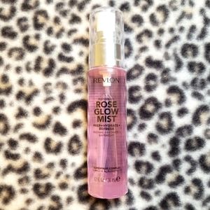 Revlon PhotoReady Rose Glow Face Mist, 1.2 OZ, Brand New (NIP)
